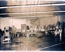 Air Preheater-The Loft Air Preheater;